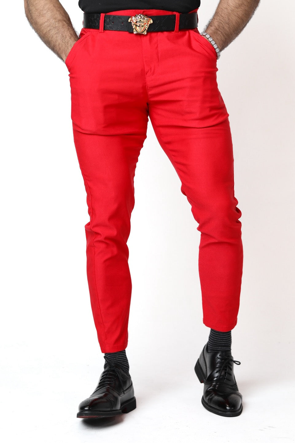 pants men US BDU - RED-CAMO - 200500_RED-CAMO - Metalshop.us